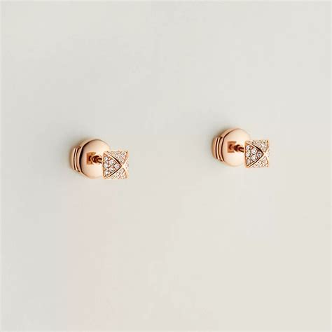 hermes h earring|hermes earrings hong kong.